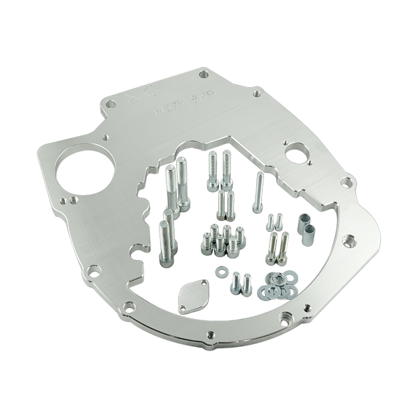 PMC Adapter kit BMW M57N M57N2 - BMW ZF 8HP / GS6-53DZ