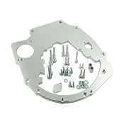 PMC Adapter kit BMW M57N M57N2 - BMW ZF 8HP / GS6-53DZ