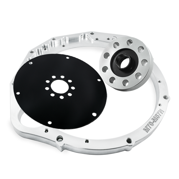PMC Adapter Kit BMW V12 M70 - BMW ZF 8HP 8HP75 8HP70