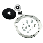 PMC Adapter Kit BMW V8 M60 - BMW ZF 8HP 8HP75 8HP70