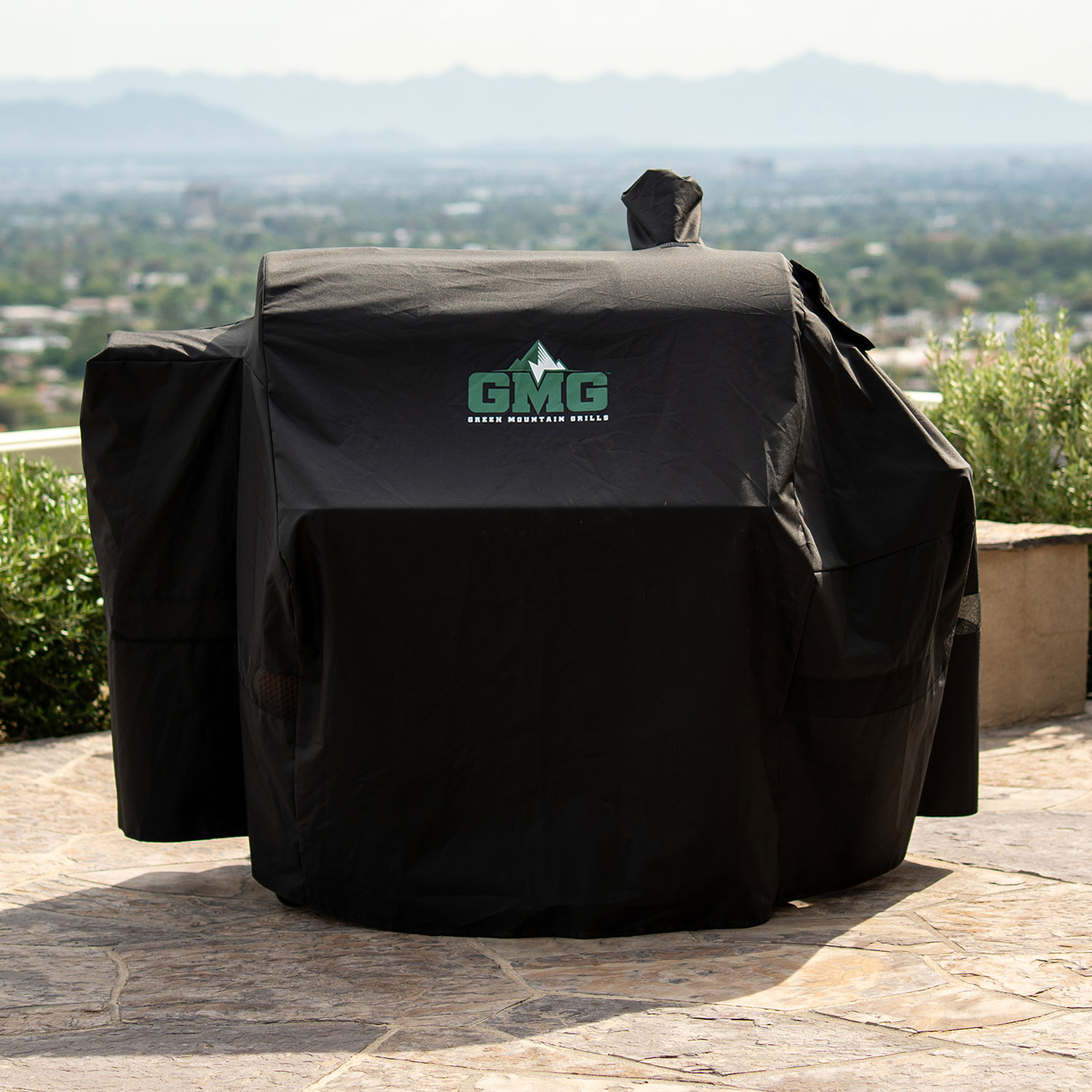GMG PEAK PRIME 2.0 COVER - 2