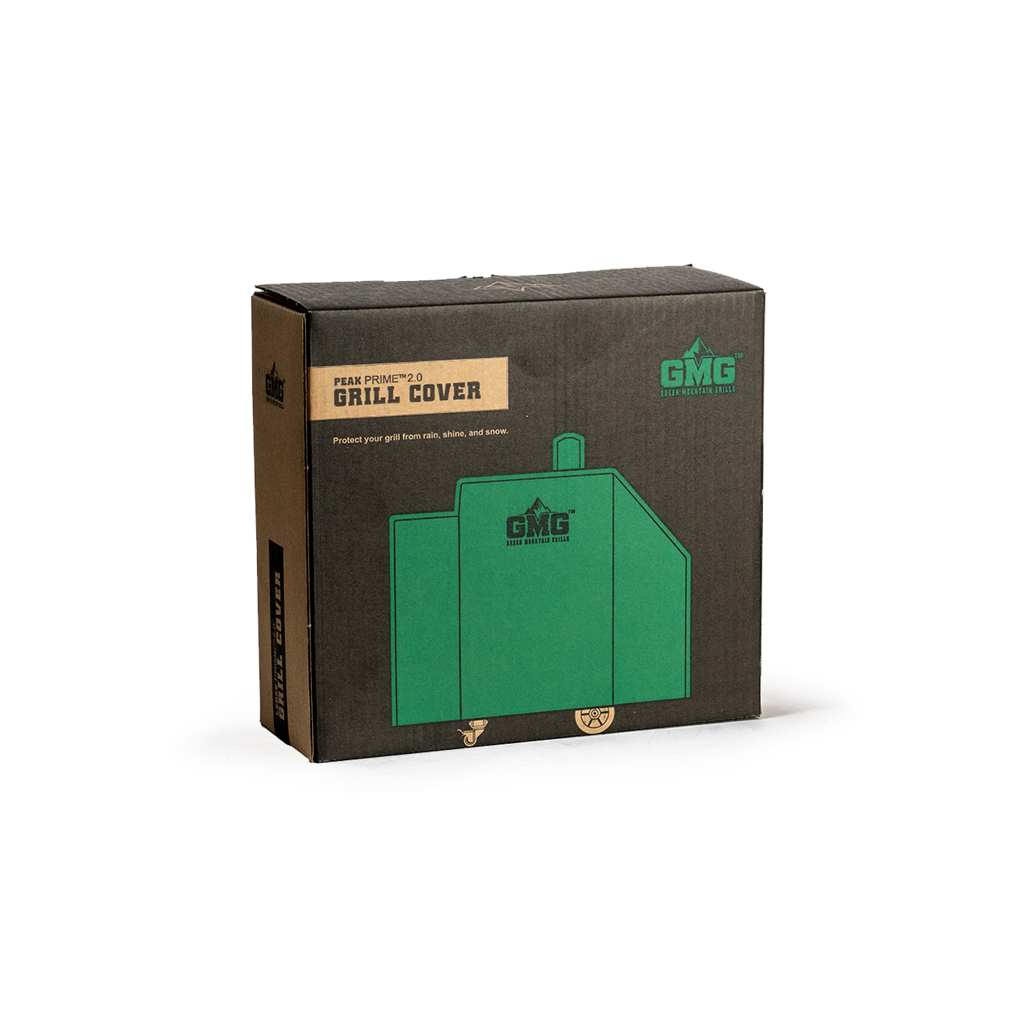 GMG PEAK PRIME 2.0 COVER - 3
