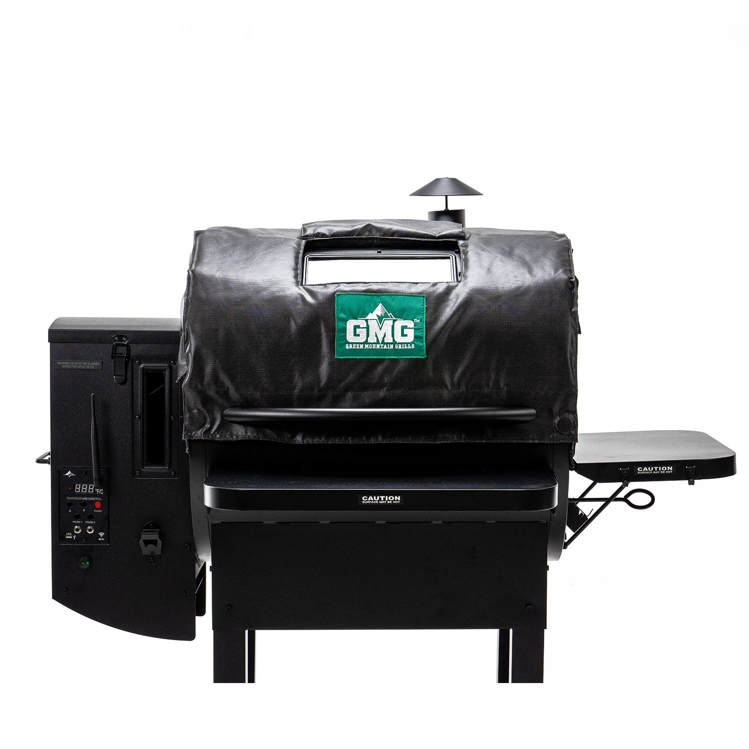 GMG Thermal Blanket – Ledge Prime 2.0