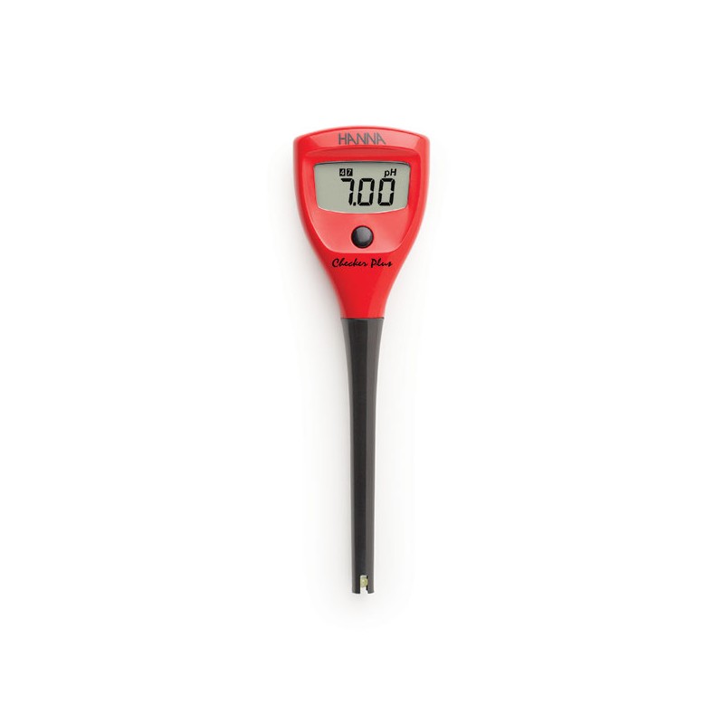 HI-98100 CHECKER PLUS PH TESTER