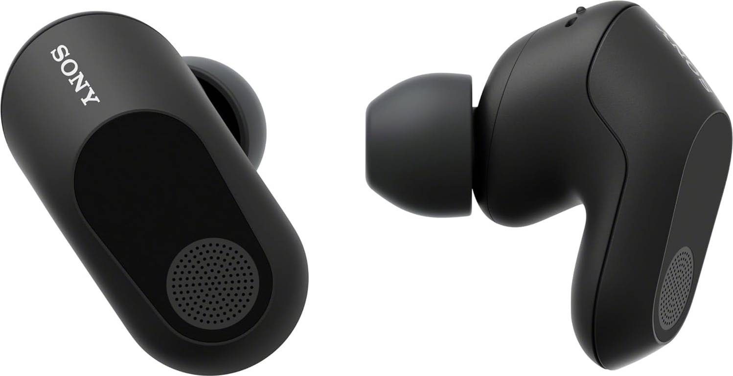 Original Sony Inzone Buds TWS - Svart - 2