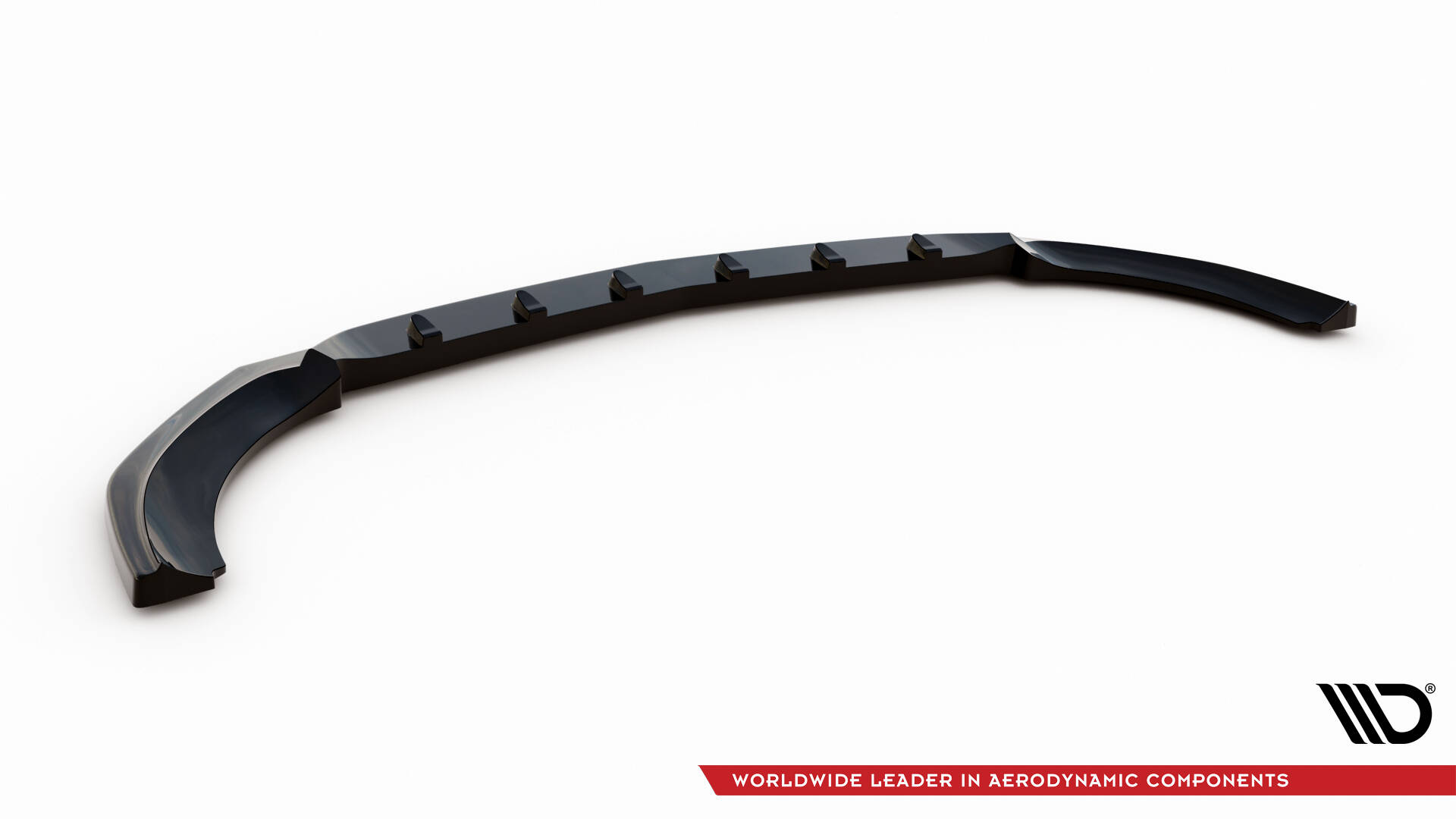 Maxton - Front Splitter Mercedes-Benz E W213 - 9