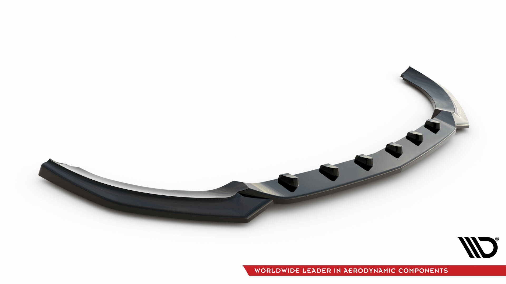 Maxton - Front Splitter Mercedes-Benz E W213 - 8