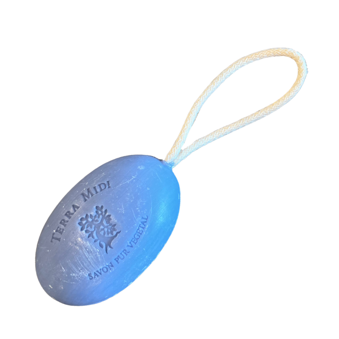 Reptvål 200g Lavendel