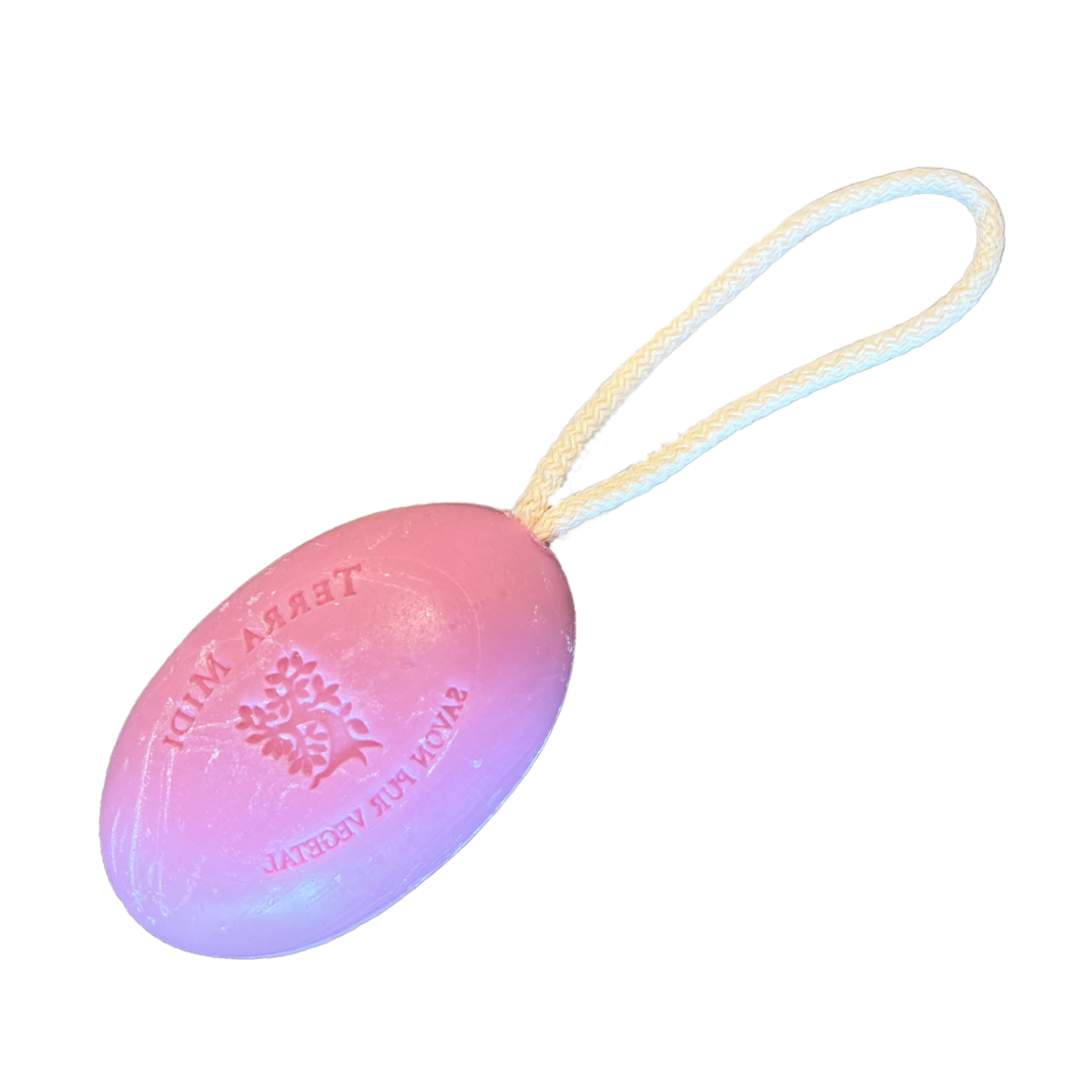 Reptvål 200g mullbär/citron.