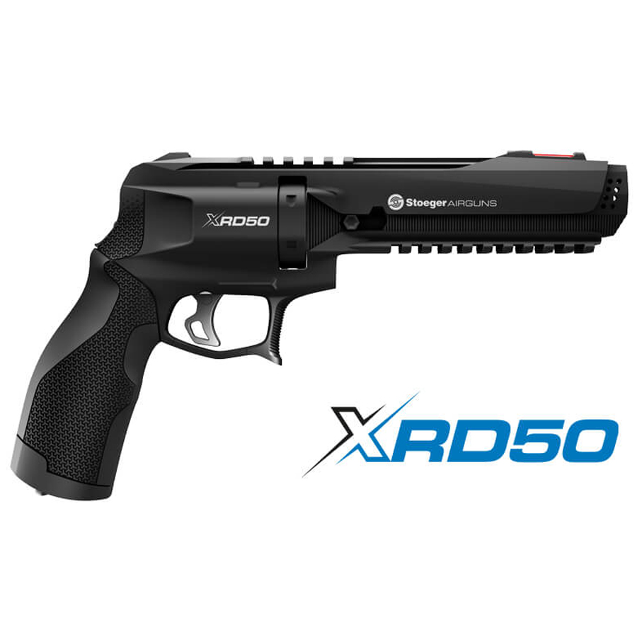 Stoeger Airguns XRD50