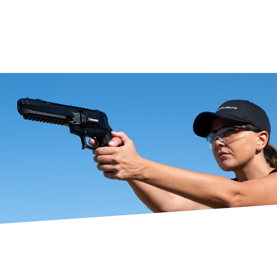 Stoeger Airguns XRD50 - 2