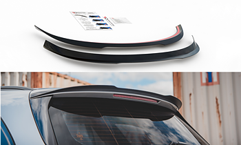 Maxton - Spoiler Cap V.2 Mercedes-Benz E Estate S213