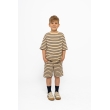 Nero Shorts Mood Indigo Striped - 4