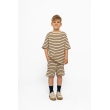 Nero Shorts Mood Indigo Striped - 3