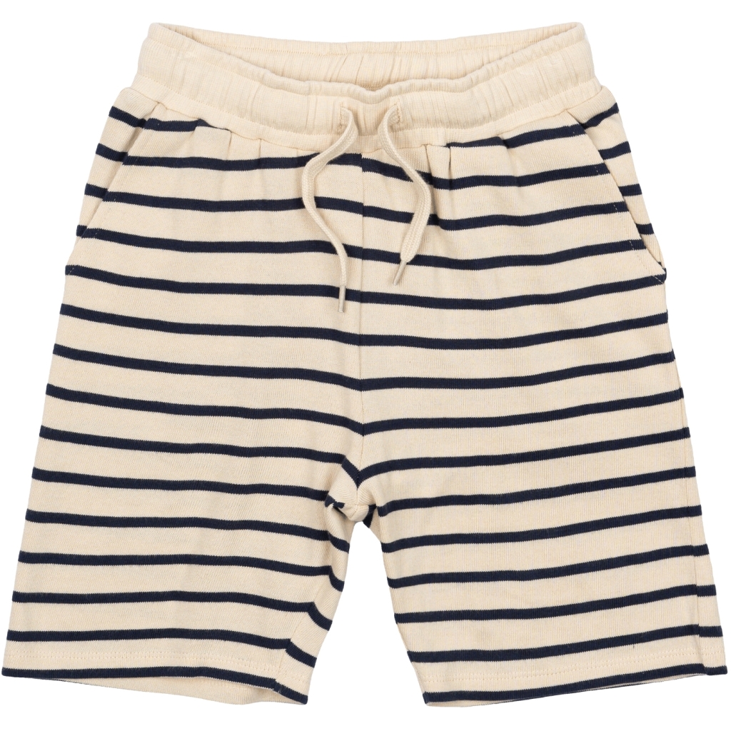 Nero Shorts Mood Indigo Striped