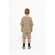Nero Shorts Mood Indigo Striped - 5
