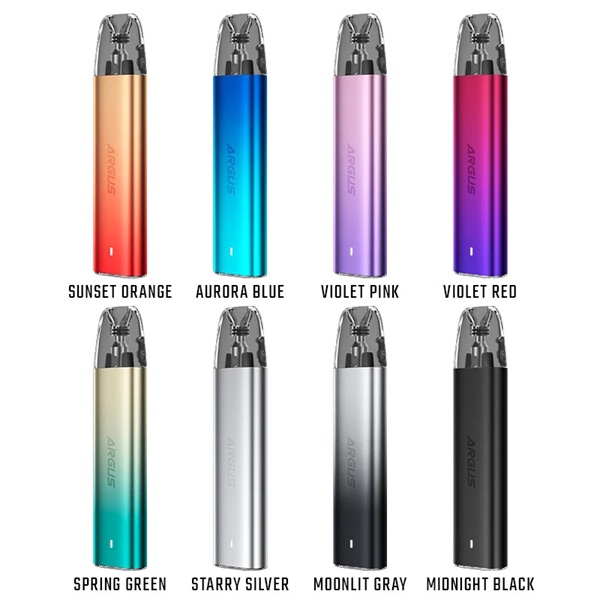 Voopoo Argus G2 Mini Startpaket  - 2