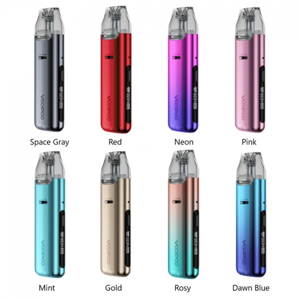 Voopoo VMATE Pro Startpaket - 2