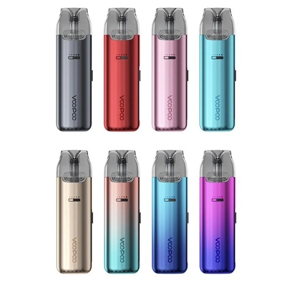 Voopoo VMATE Pro Startpaket - 3