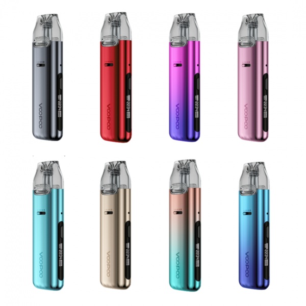Voopoo VMATE Pro Startpaket