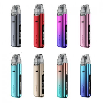 Voopoo VMATE Pro Startpaket