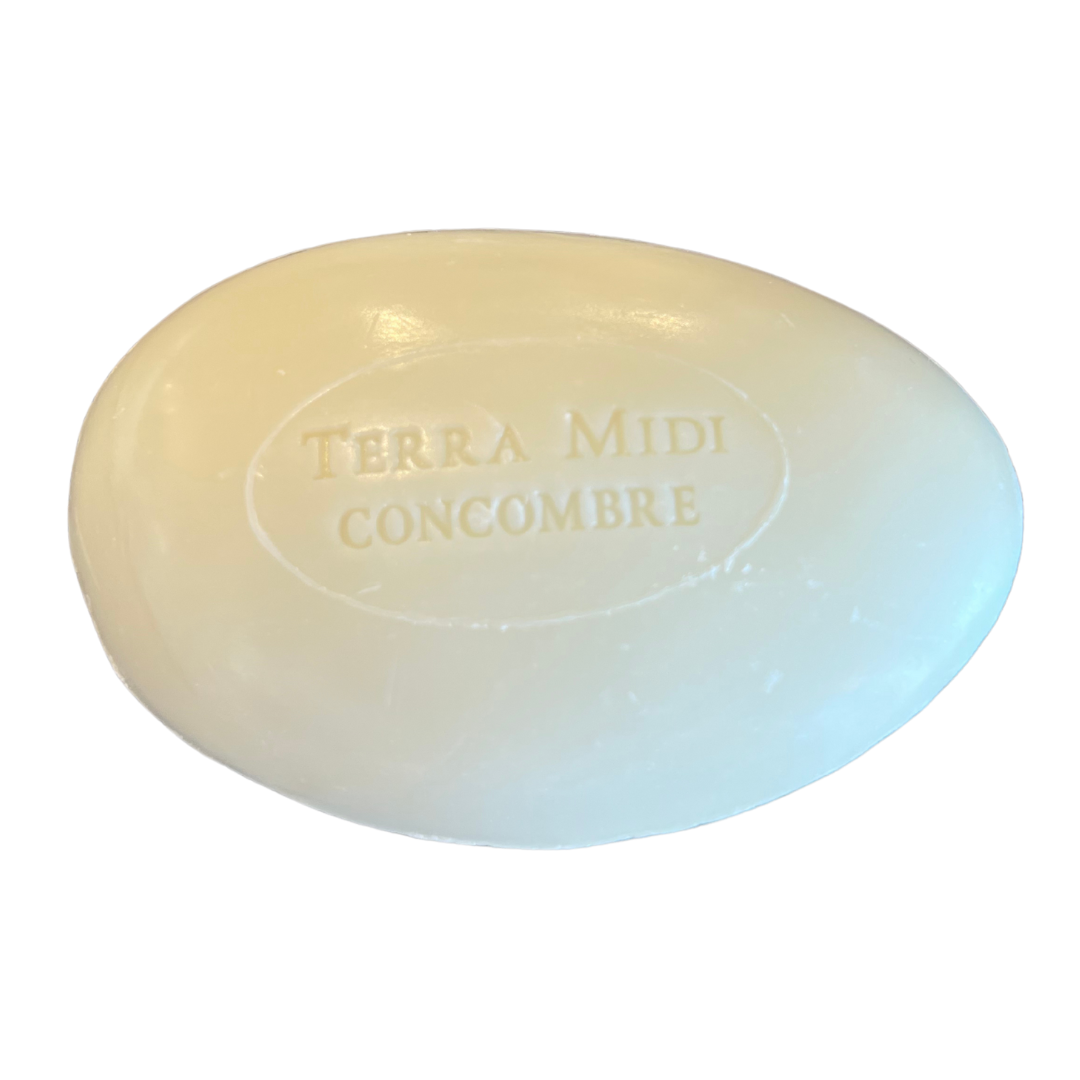 Terra Midi Gåsägg Tvål Gurka