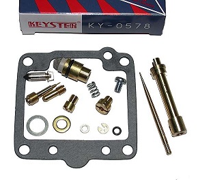 Repsats "Big" Förgasare Yamaha XS400-XS650-XS1100 226305B/KY-0578 - 2