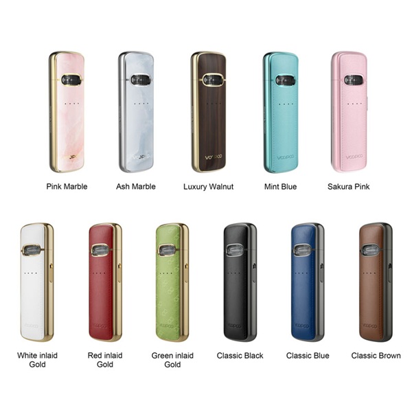 Voopoo VMATE E Kit  - 4
