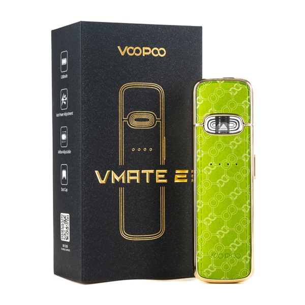 Voopoo VMATE E Kit  - 6