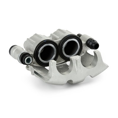 BROMSOK "Standard" Fram Höger  Volvo 700-ser /Bendix- 287 mm bromsskiva MED ABS