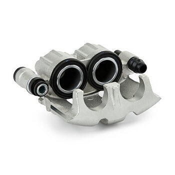 BROMSOK "Standard" Fram Höger  Volvo 700-ser /Bendix- 287 mm bromsskiva MED ABS