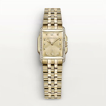 H&B Tempales Pavé, Gold Sunray