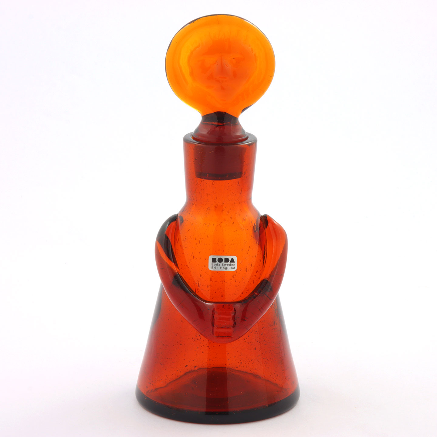 スウェーデンガラスの – Mother Sweden