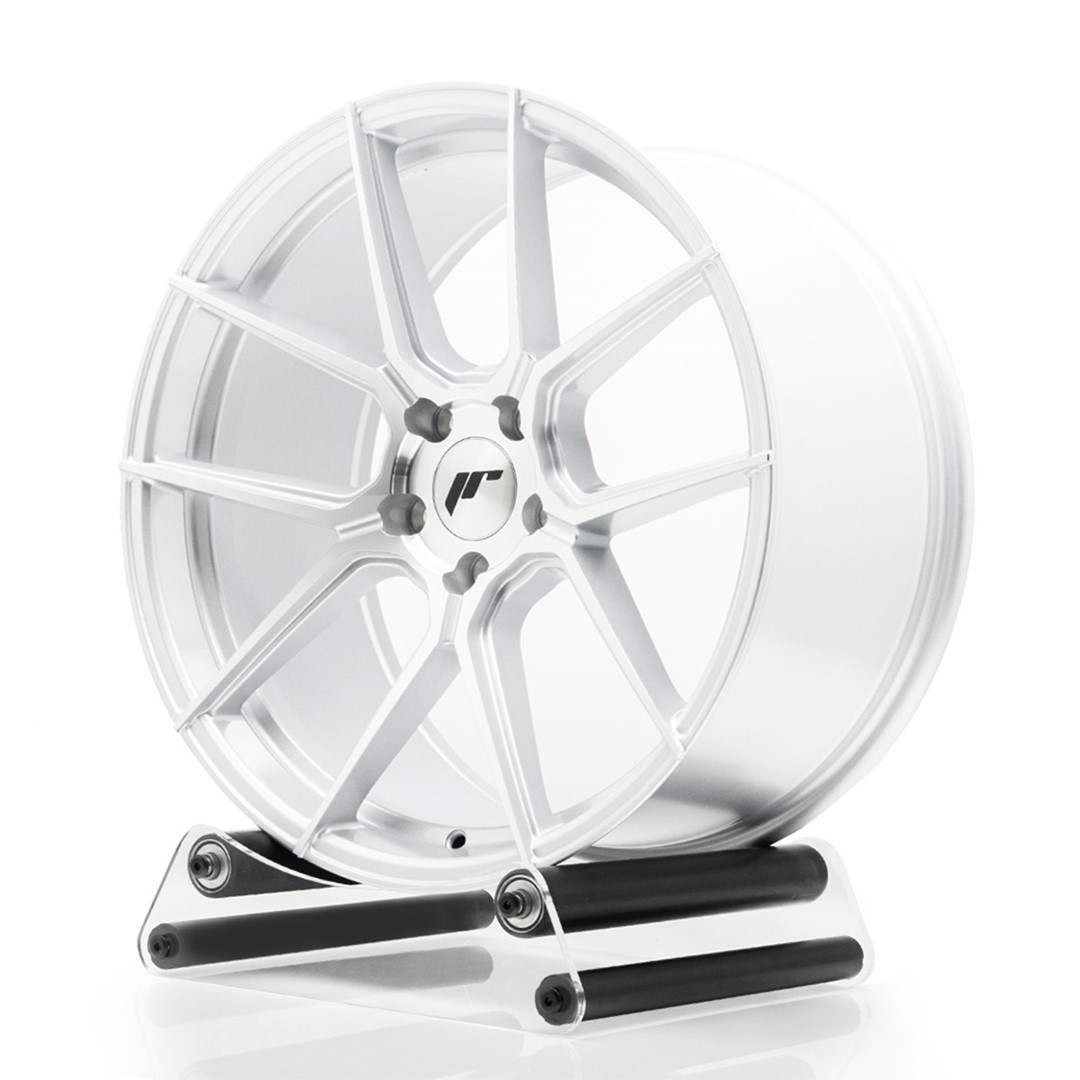 JR Wheels -  Fälg stativ i akryl  - 2