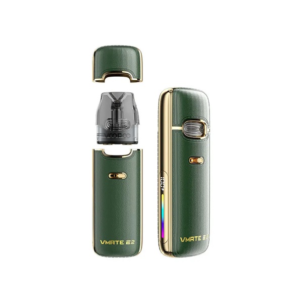 Voopoo VMATE E2 Vape Kit  - 6