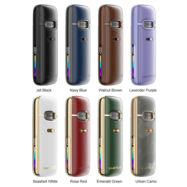 Voopoo VMATE E2 Vape Kit  - 2