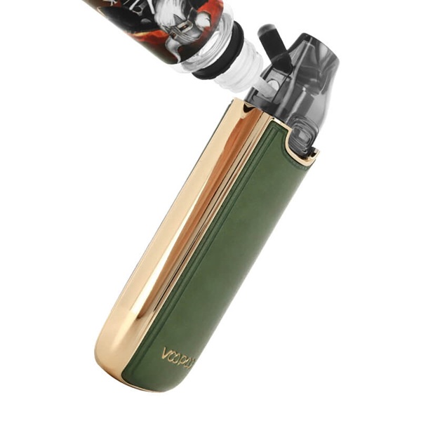 Voopoo VMATE E2 Vape Kit  - 4
