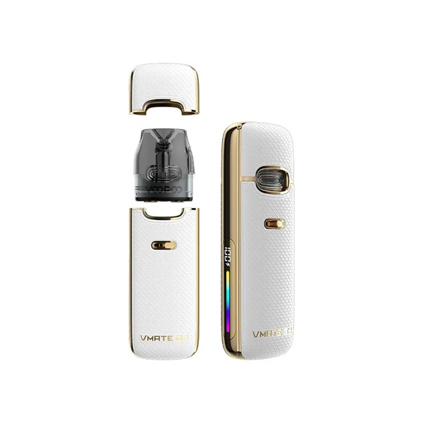Voopoo VMATE E2 Vape Kit  - 5