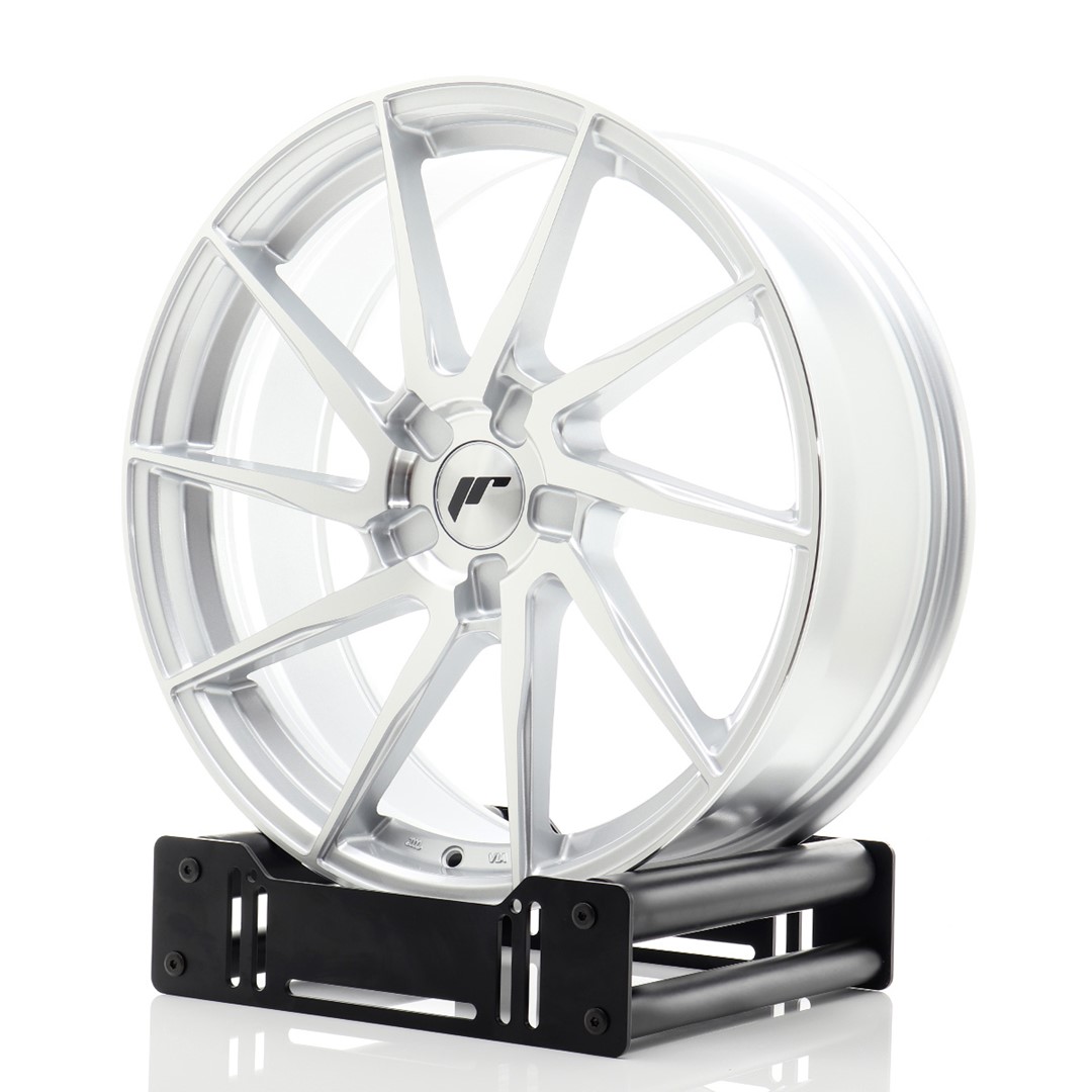 JR Wheels - Fälg stativ svart  - 2