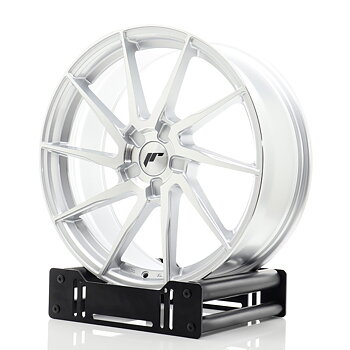 JR Wheels - Fälg stativ svart 