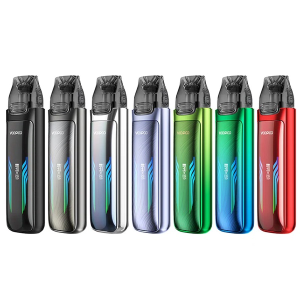 Voopoo VMATE Max  Startpaket