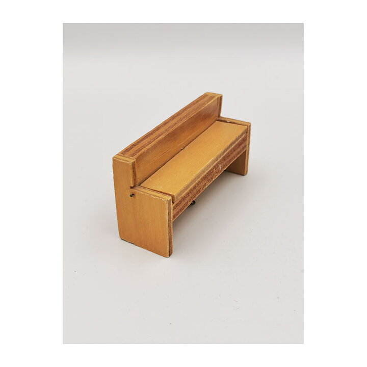 Dockhus Second Hand - BRIO Piano 1940-50 talet
