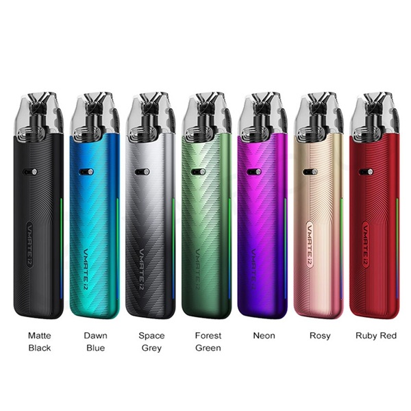 Voopoo VMATE i2 Startpaket - 2
