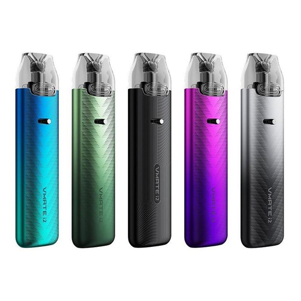 Voopoo VMATE i2 Startpaket