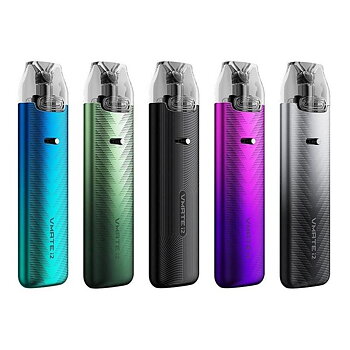 Voopoo VMATE i2 Startpaket