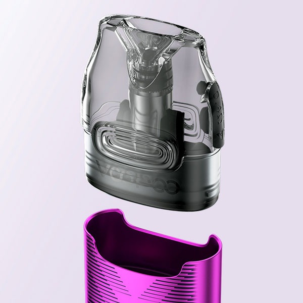 Voopoo VMATE i2 Startpaket - 3