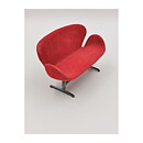 Dollhouse Second Hand - BRIO Sofa Swan