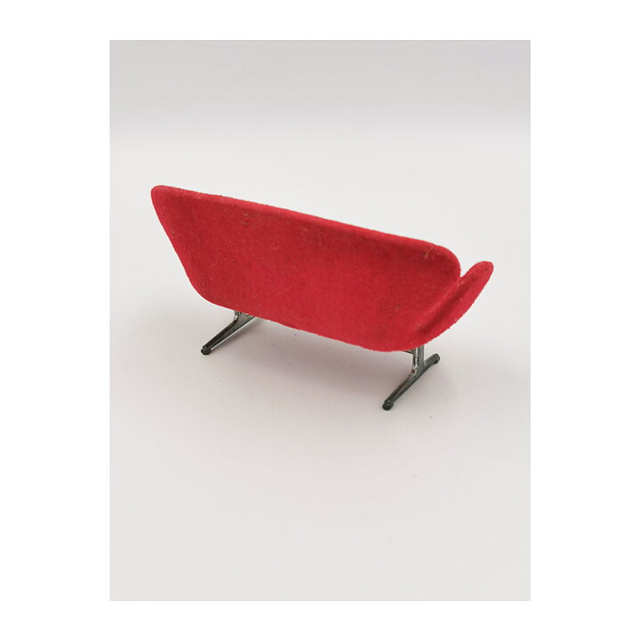 Dollhouse Second Hand - BRIO Sofa Swan