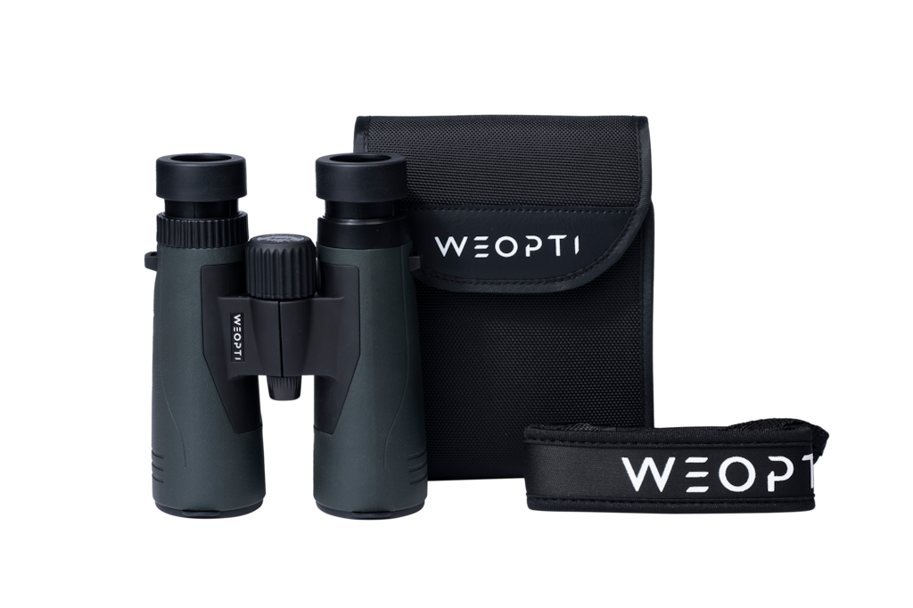 Weopti Nature 8x42 - 9