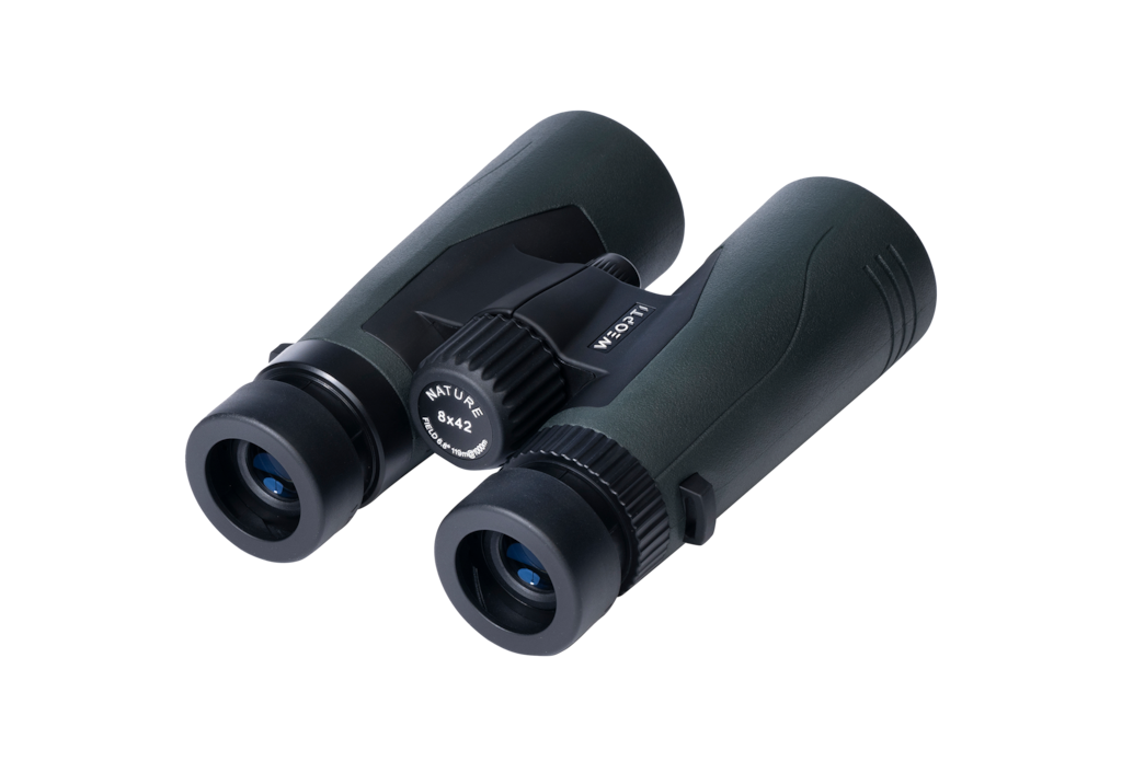 Weopti Nature 8x42 - 4